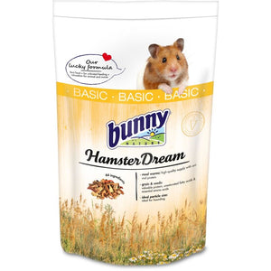 Hamster Dream Basic 600g