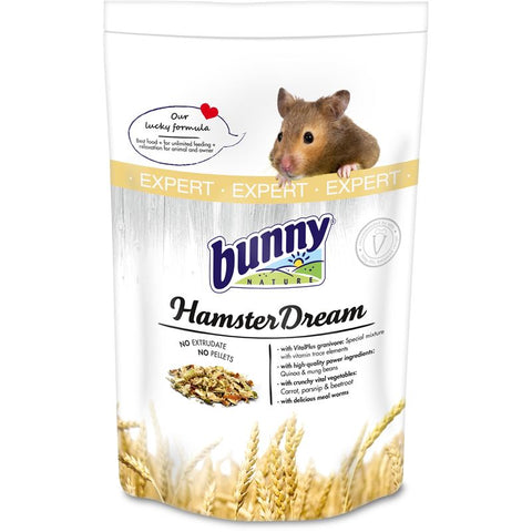 Hamster Dream Expert 500g