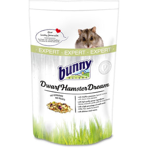 Dwarf Hamster Dream Expert 500g