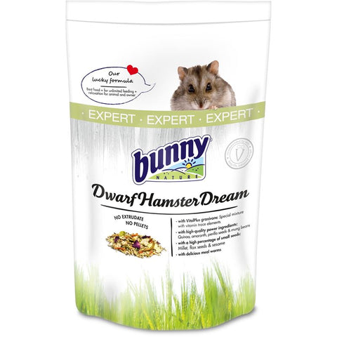 Dwarf Hamster Dream Expert 3.2kg