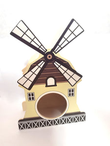 Windmill Hideout