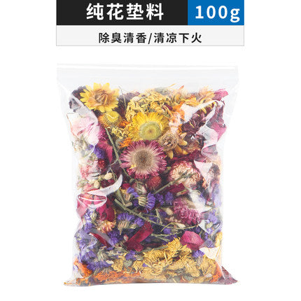 Bucatstate Dried Flowers 100g