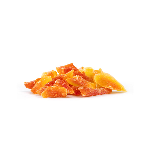 Jolly Dried Papaya Treats 180g