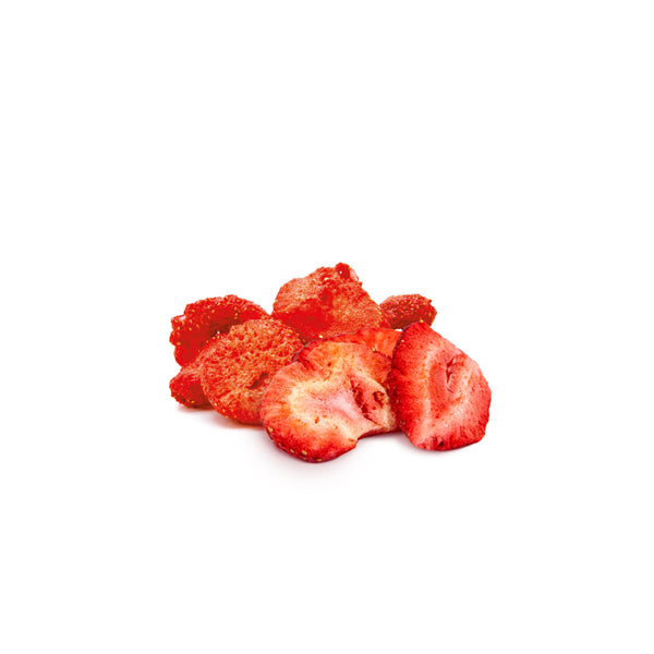 Jolly Dried Strawberry Treat 8g