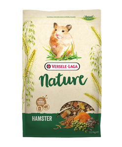 Nature Hamster 2.3kg