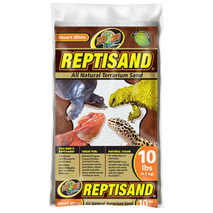 ReptiSand Desert White 4.5kg