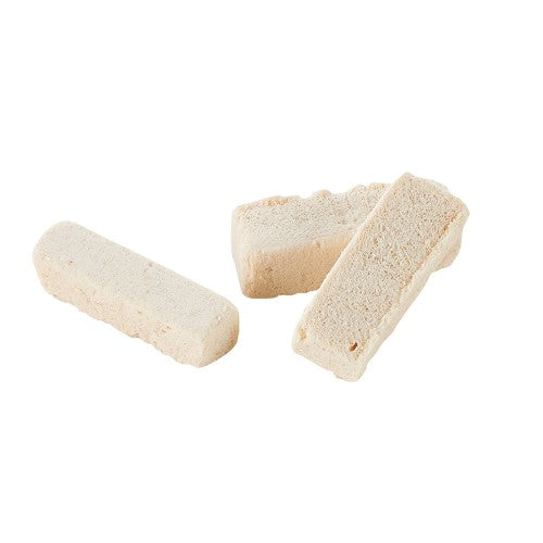 Marukan Freeze Dried Tofu Stick Plain for Small Animals 12g (MR892)