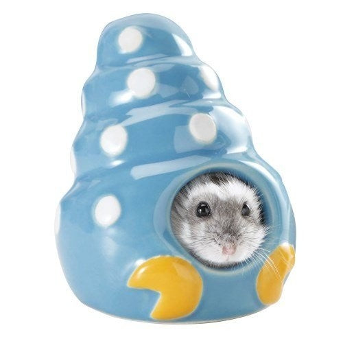 Costume House for Hamsters Hermit Crab